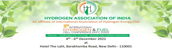 HYDROGEN ASSOCIATION OF INDIA (@hydrogenof) on Twitter photo 