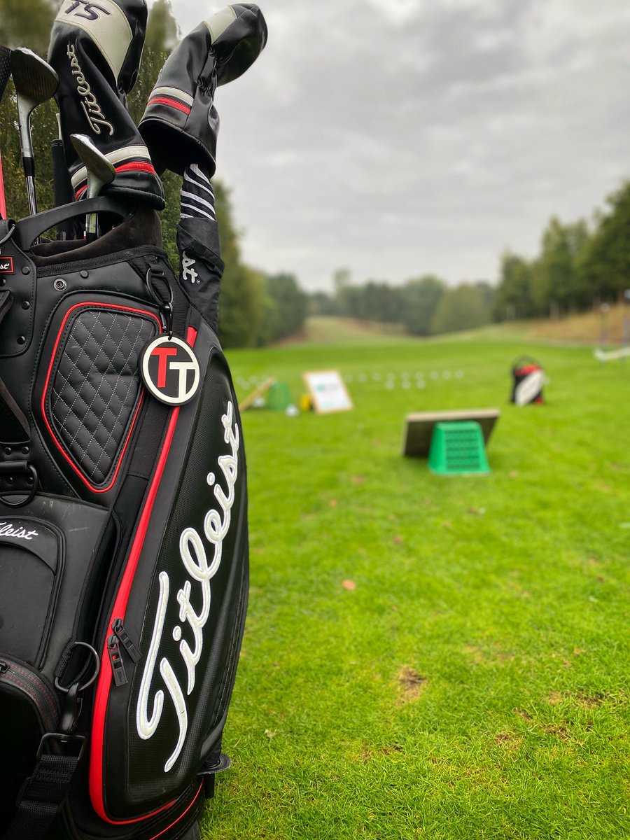 KC Golf Show tweet media