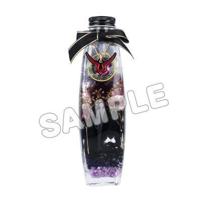 ギアスのハーバリウムw
このメンツに並べるジェレミアw 