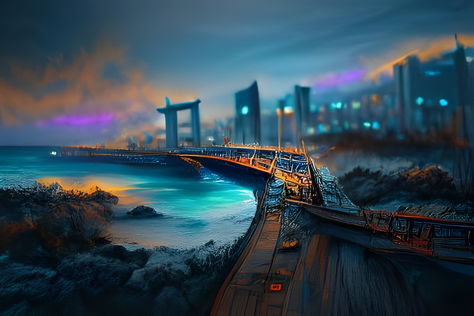 gm and Happy Wednesday! ☀️ I invite you to share your art (no links please) and tell us about it! I will RT my fave! Have a great day!! 🥰🥰
#aiia