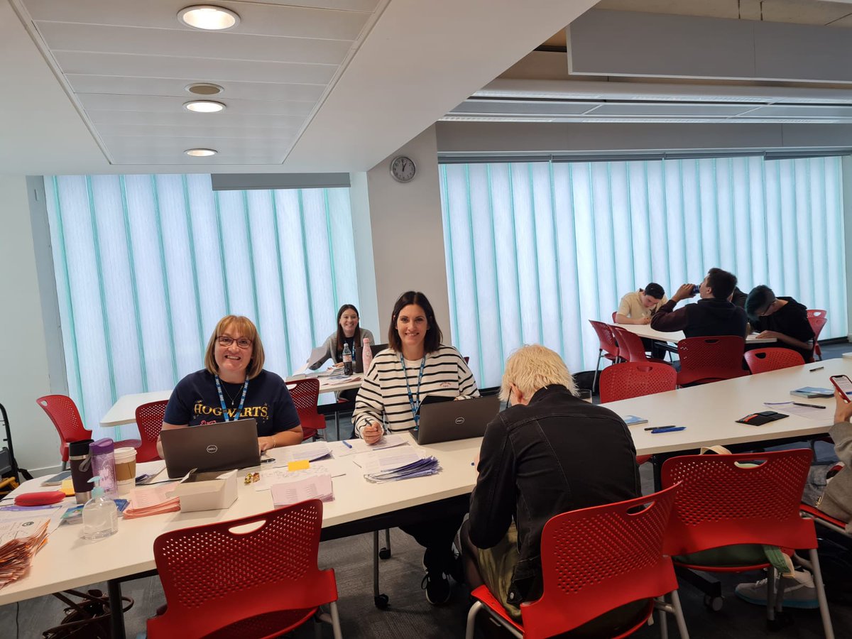 St Mary's Surgery tweet media