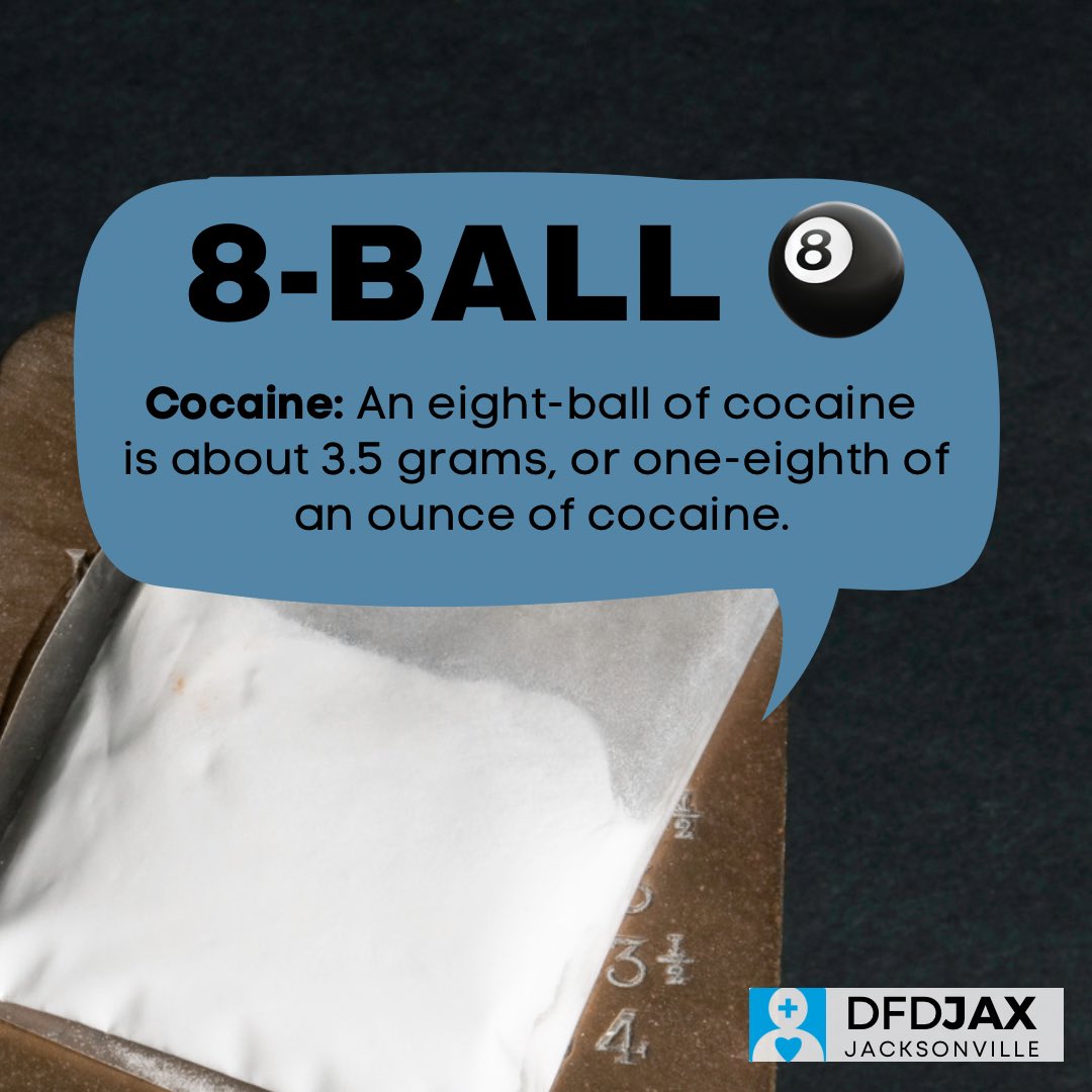 8 Ball Cocaine: What is it, Effects, and Cost