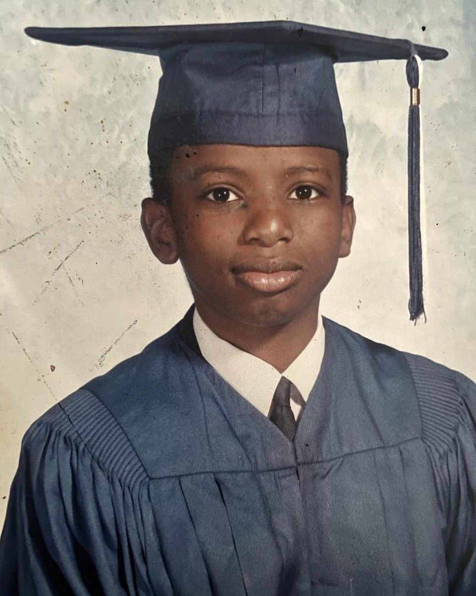 Happy Birthday to this little one who grew to be  a brilliant jazz pianist 🎹

The one and only Anthony Wonsey!!

🎉🎶

#HappyBirthday
#AnthonyWonsey
#jazz
#piano
#pianist