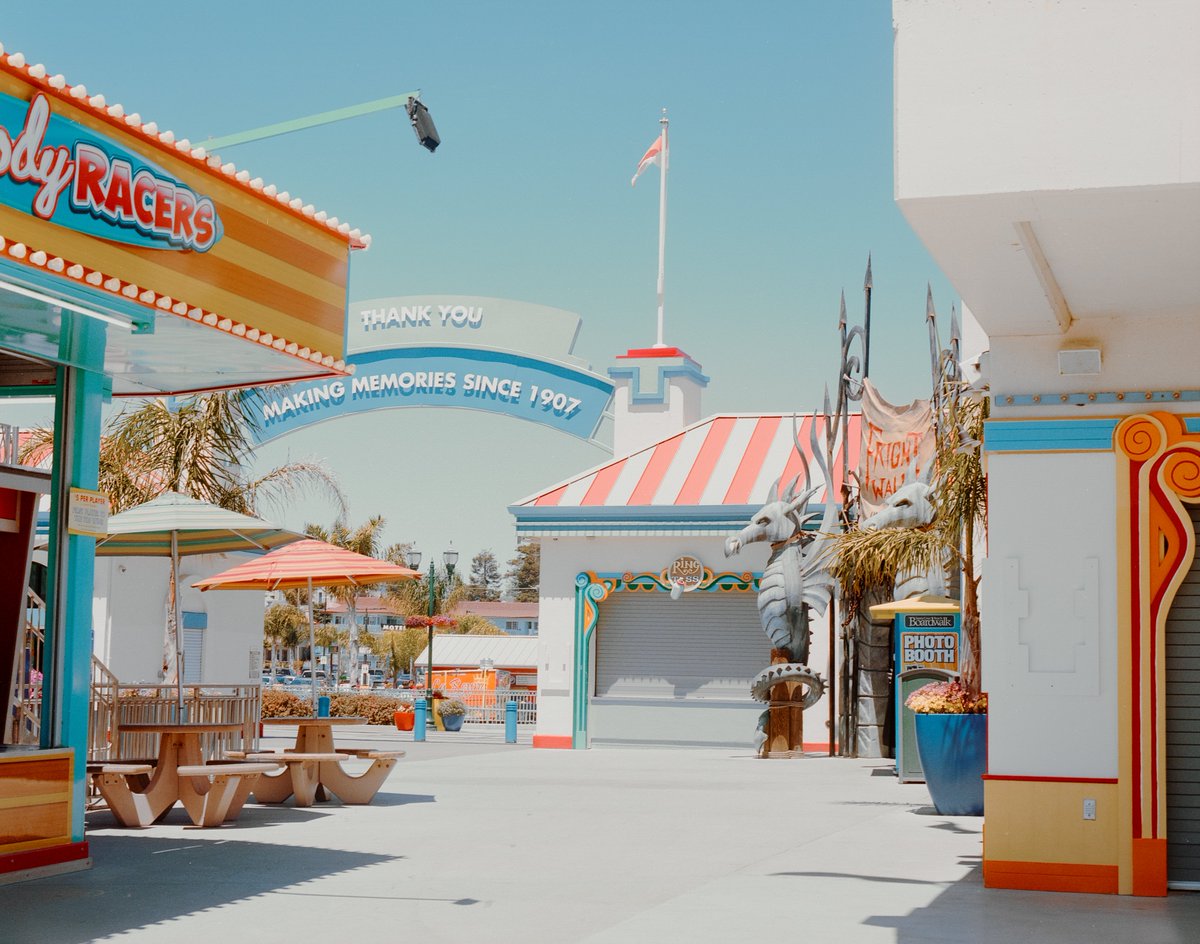 takeuchifilm's tweet photo. Pastels on medium format film https://t.co/gOIcAIieyY