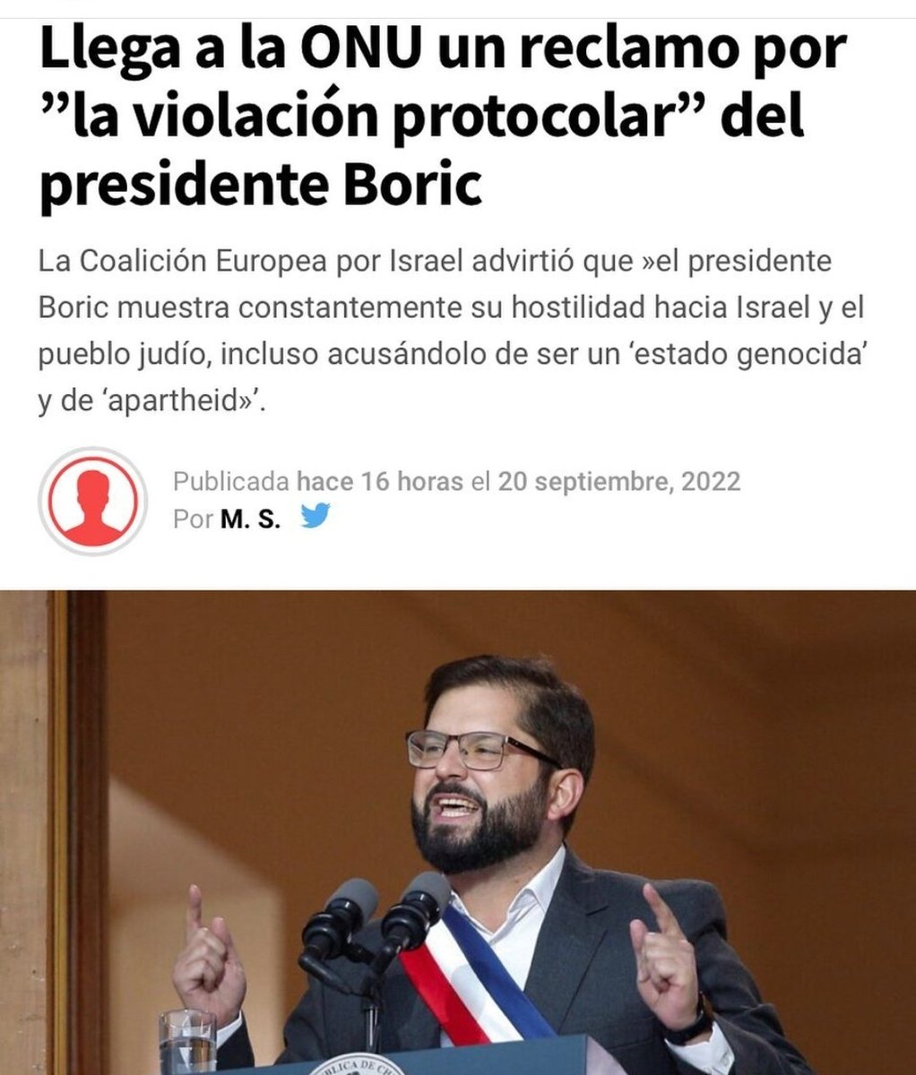 cpalmamd's tweet photo. Así que finalmente el "NAZI" era boric y sus arbolitos. Identificación proyectiva le llama Melanie Klein a este mecanismo de defensa. #FelizMiercoles https://t.co/2fkkp08CvK