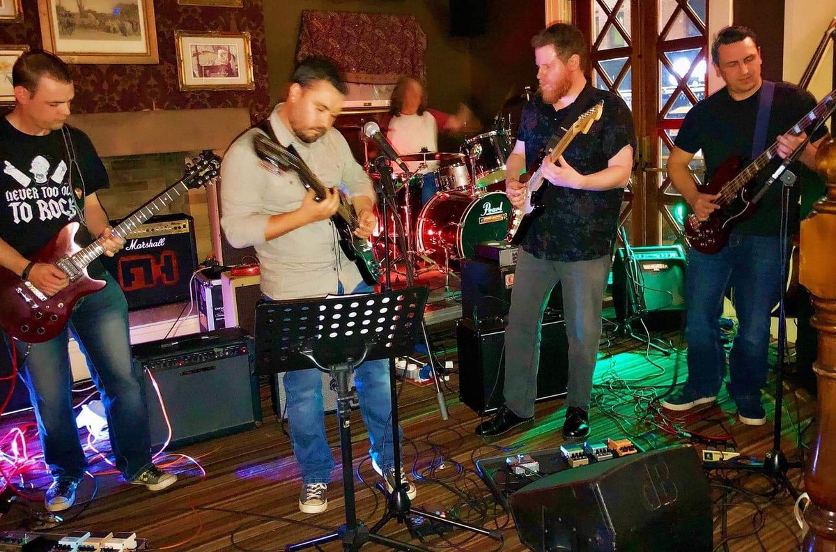 Martin Klincke tweet media