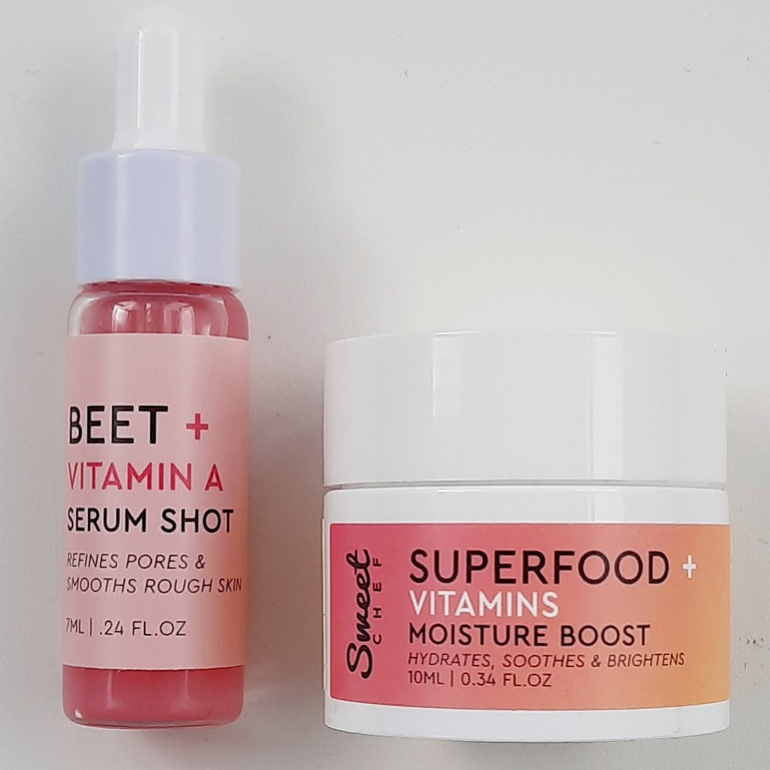 Skincareandshoppingsprees tweet media