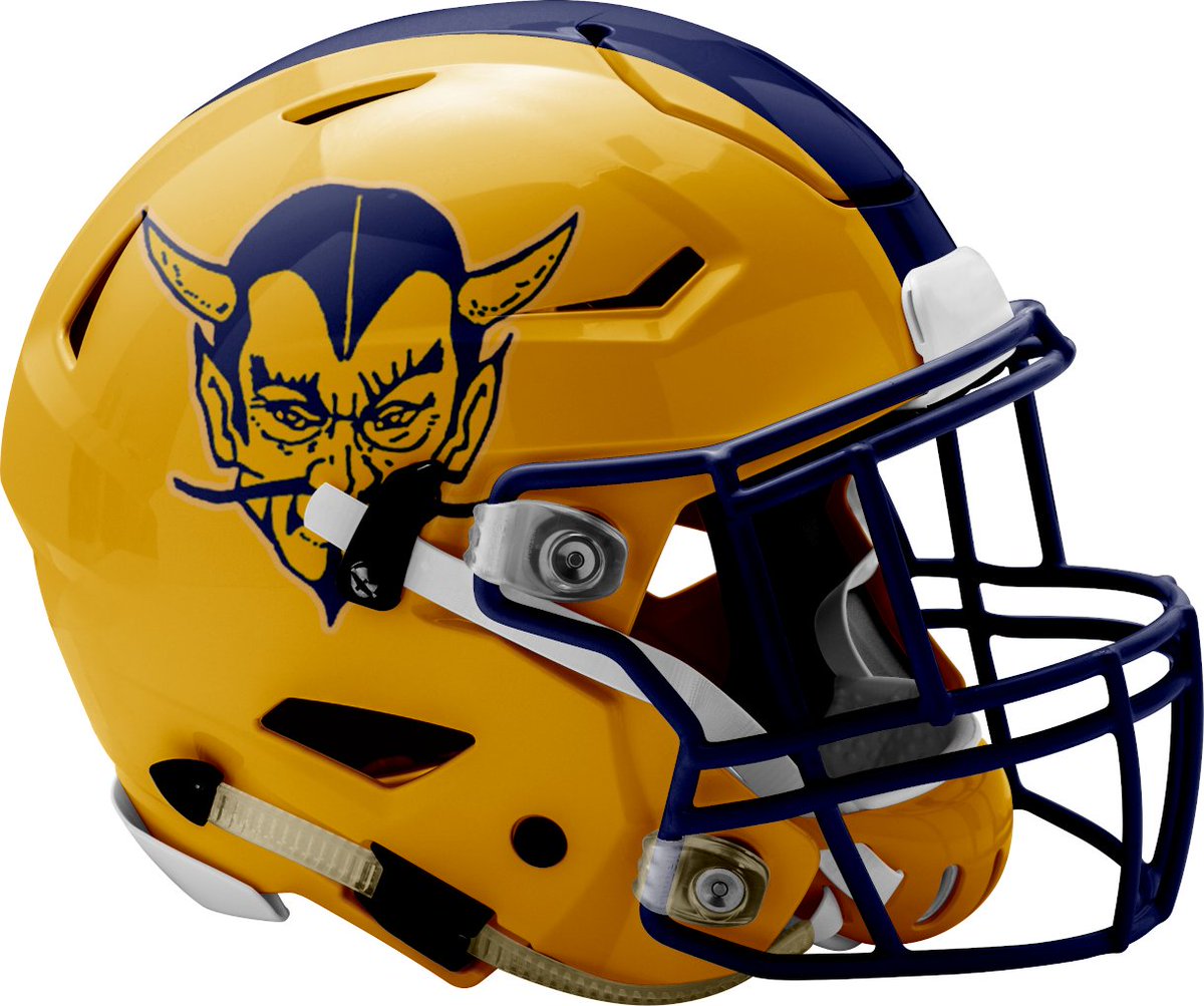 Vote for Casey Holzman for the Week 4 Prime Time Player presented by The Mattioli Law Firm. Voting ends Thursday at midnight. nepafootball.com/2022-week-4-pr… <a href="/BDFN_OldForge/">Blue Devil Football Network</a>