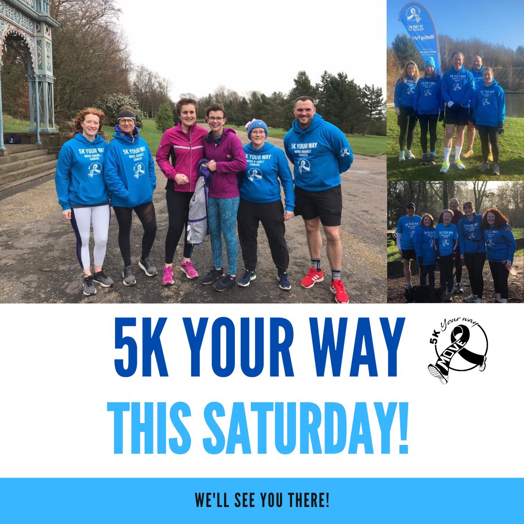 Helen Quirk (@hquirky) on Twitter photo We're back at <a href="/Endclffeparkrun/">Endcliffe parkrun</a> this Saturday and can't wait to see you all there 🤩 walk, jog, run, cheer, volunteer!! We're back at <a href="/Endclffeparkrun/">Endcliffe parkrun</a> this Saturday and can't wait to see you all there 🤩 walk, jog, run, cheer, volunteer!!
