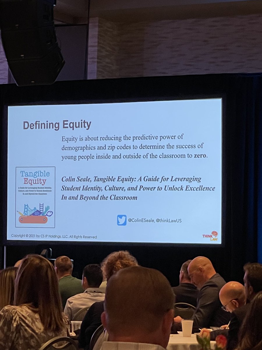 MASA Fall Conference with ⁦<a href="/ColinESeale/">Colin Seale, J.D.</a>⁩