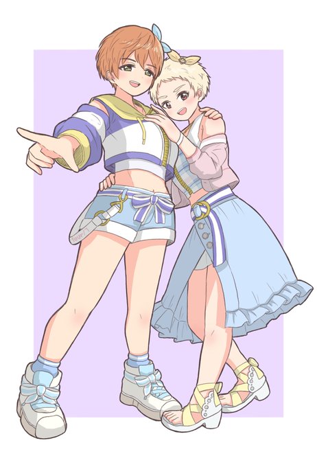 ラウドビーツ•メイク•マイ•トレンド 