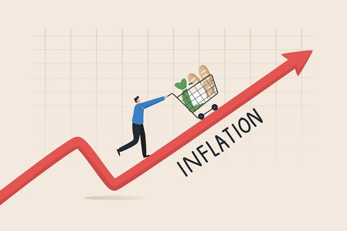 _hamnahsajid_'s tweet photo. Inflation measured by the Consumer Price Index (CPI) increased to 27.3% on a year-on-year basis in August 2022 as compared to 24.9% in the previous month and 8.4% in August 2021, (PBS).
Govt should pay attention
#Control_inflation #inflation @DCLahore https://t.co/Tj9oF9Upir