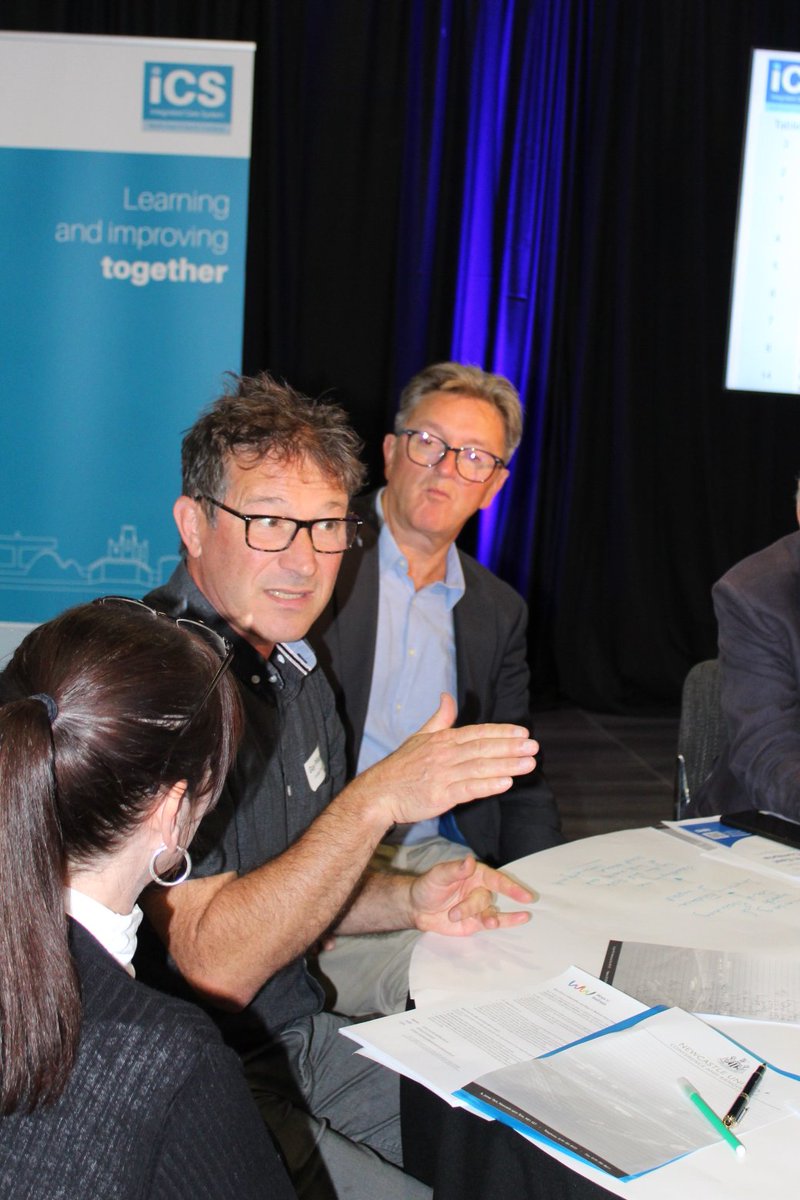 North East and North Cumbria NHS tweet media