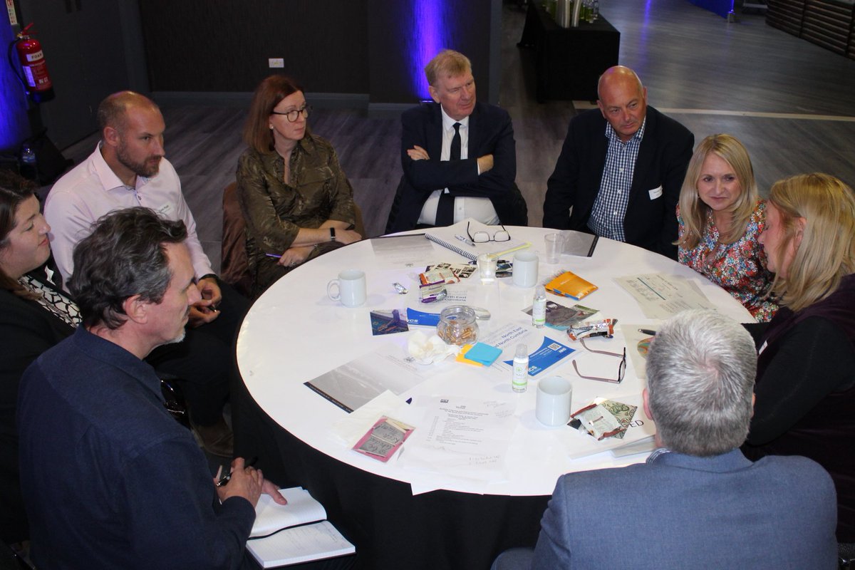 North East and North Cumbria NHS tweet media