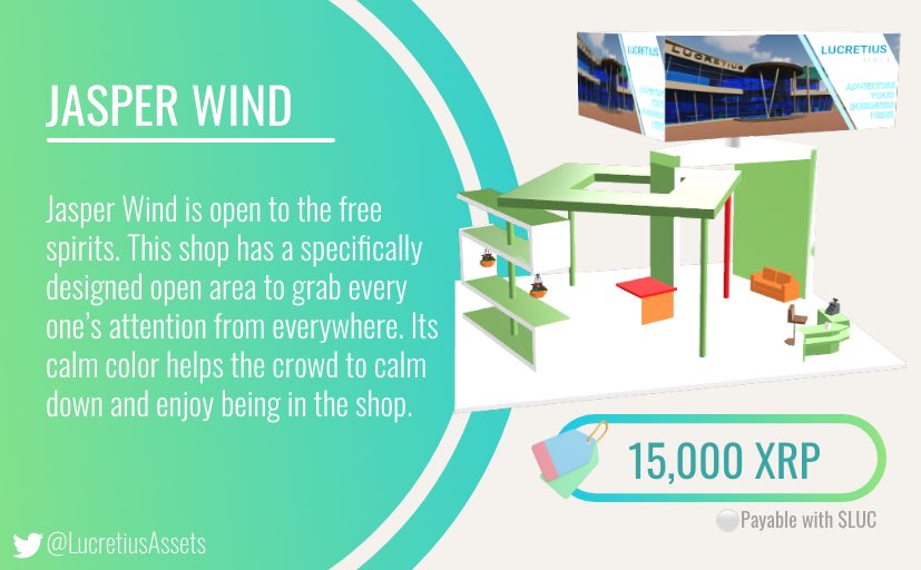 Lucretius NFTs tweet media