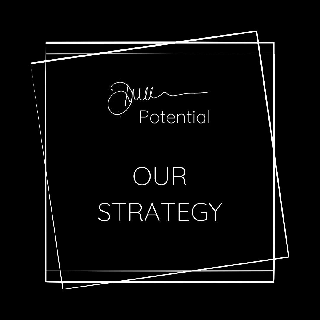 dmkpotential's tweet photo. Today we’re focusing on our STRATEGY at DMK Potential, and our three streams. Click each image below to find out more! https://t.co/0XECbeZb90