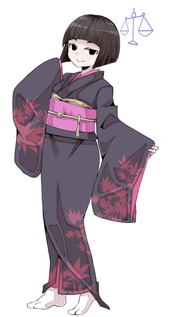 キングダム連合学院遺産管理委員会"元老"天沼ちぎり 