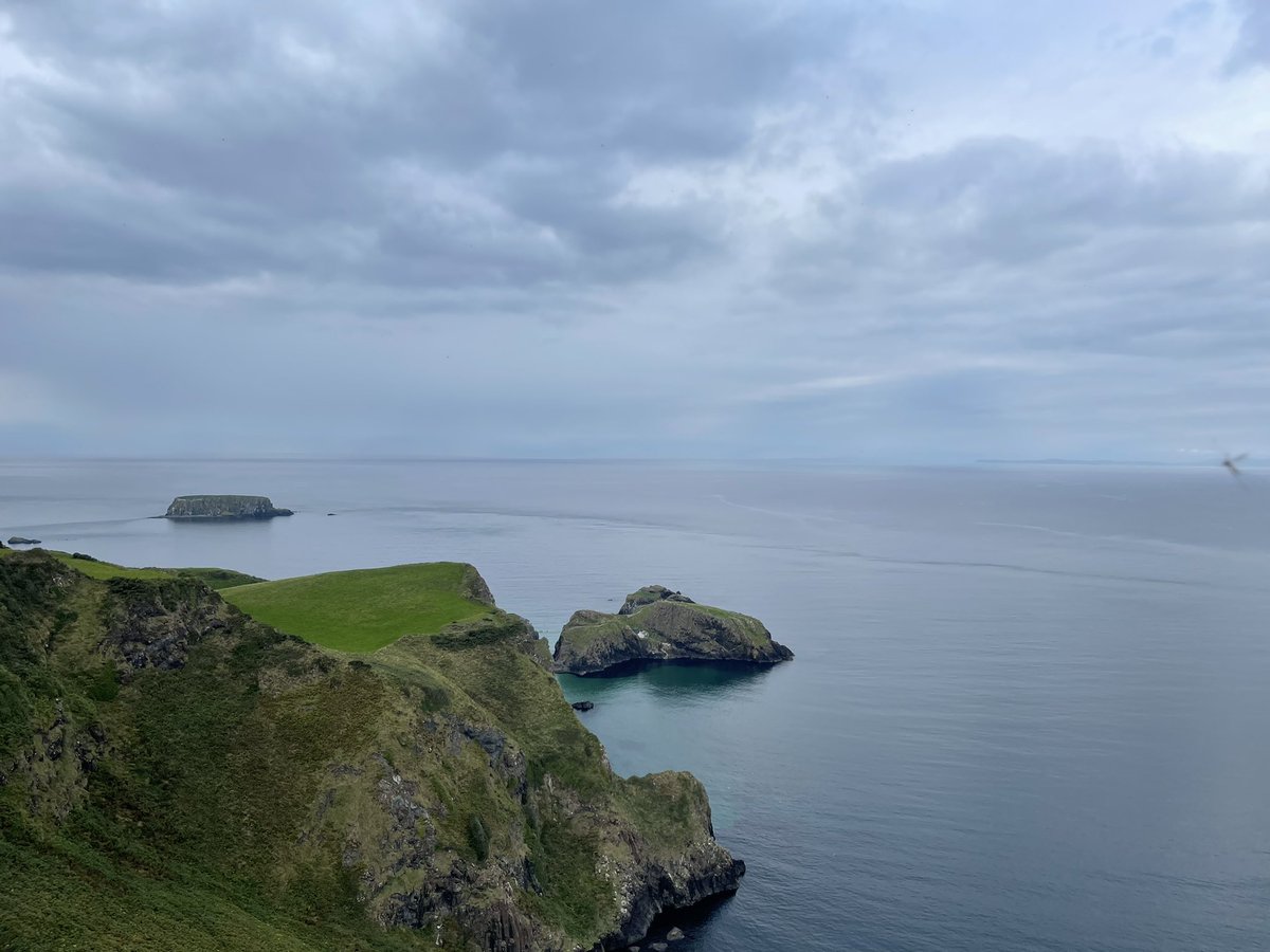 I haven’t been on the “proper” vacation since Covid. So great to finally enjoy amazing arts, architecture, history and gorgeous views ☘️ Cheers from the emerald country #Ireland #Irish #Dublin #vacation #g11n #l10n #globalization #localization #NORTHERNIRELAND