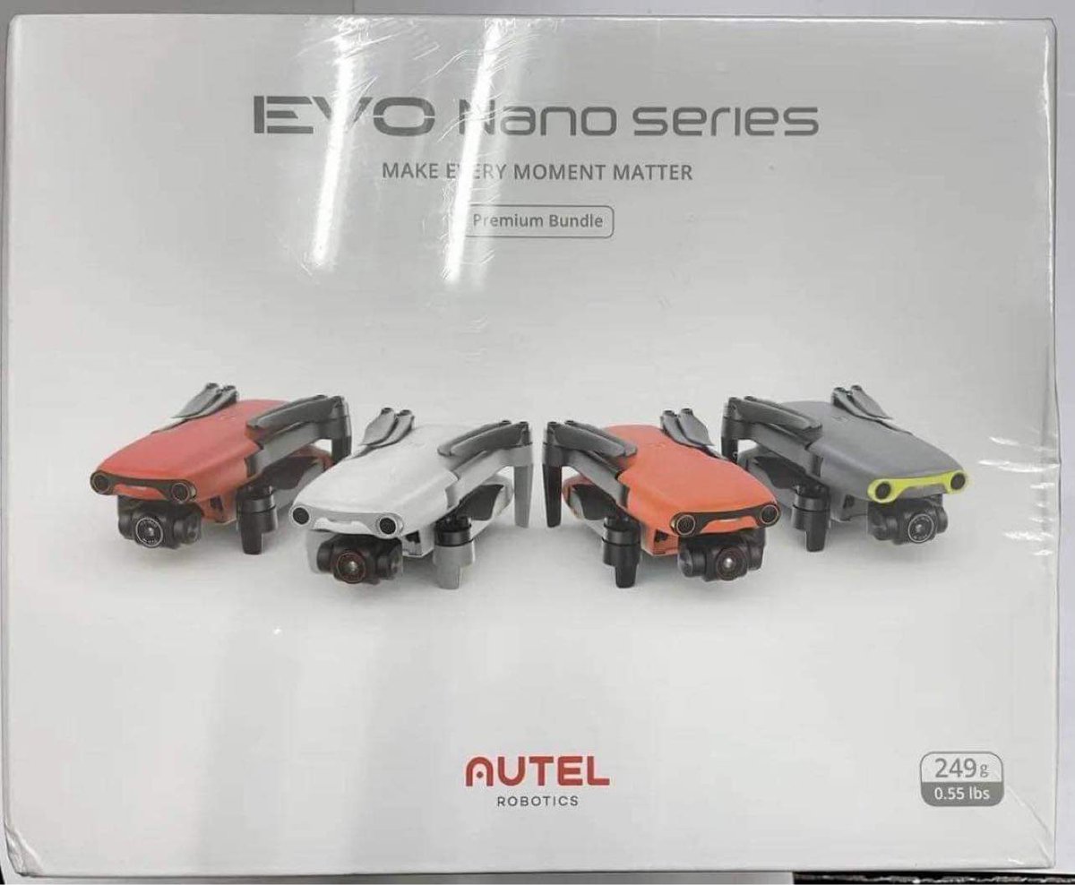 CryptoJediM's tweet image. 🤪Giveaway Day🤪

Up for grabs TODAY is…
🚁 • Autel EVO Nano Series
🎧 • Apple AirPods Pro
🔔 • $25 Taco Bell Gift Cards (x2)
🤑 • $500 in $MMTKN (5 Winners)

How do you participate? Excellent Question! See the comments section below for Rules ⬇️ 

#MetaMerceToken #MMTKN