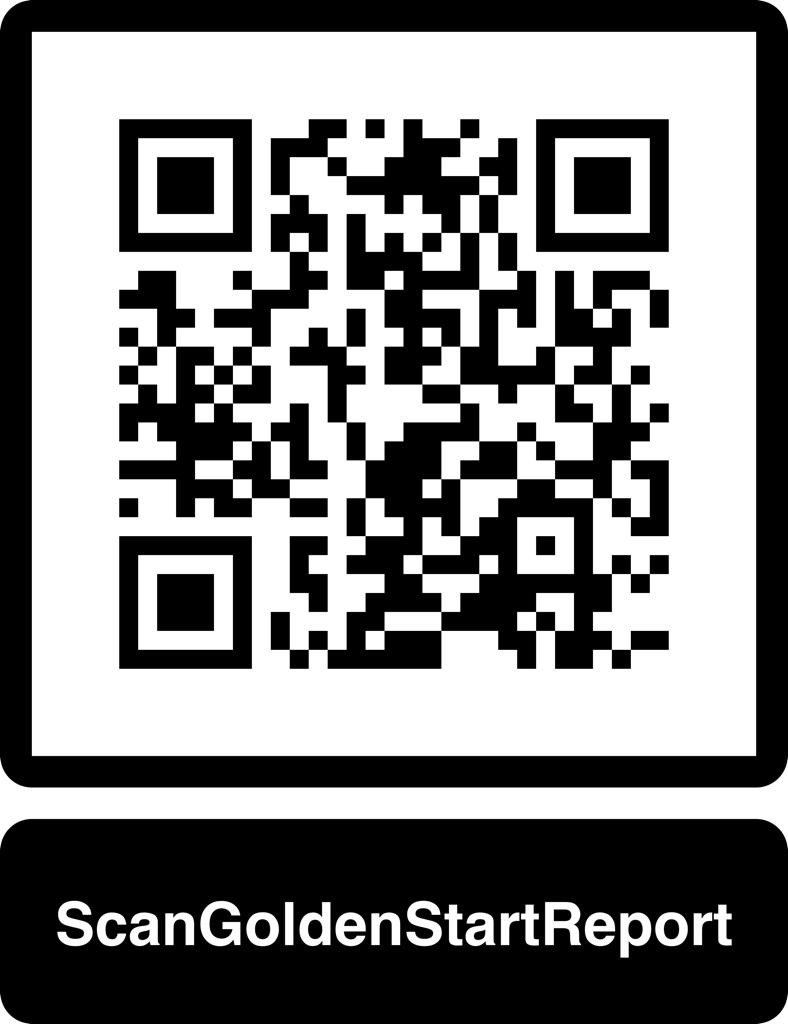 CityofJoburgZA's tweet photo. #JoburgUpdates 

ICYMI: The Joburg Multi-Party Government delivered their #GoldenReport on what they have been doing since taking office. 

Scan this QR code for the full report or visit the City of Joburg website https://t.co/KWzYNNFhF4 👇🏾 #GoldenStart #GoldenRepair ^GZ https://t.co/sdoqTSrAnw