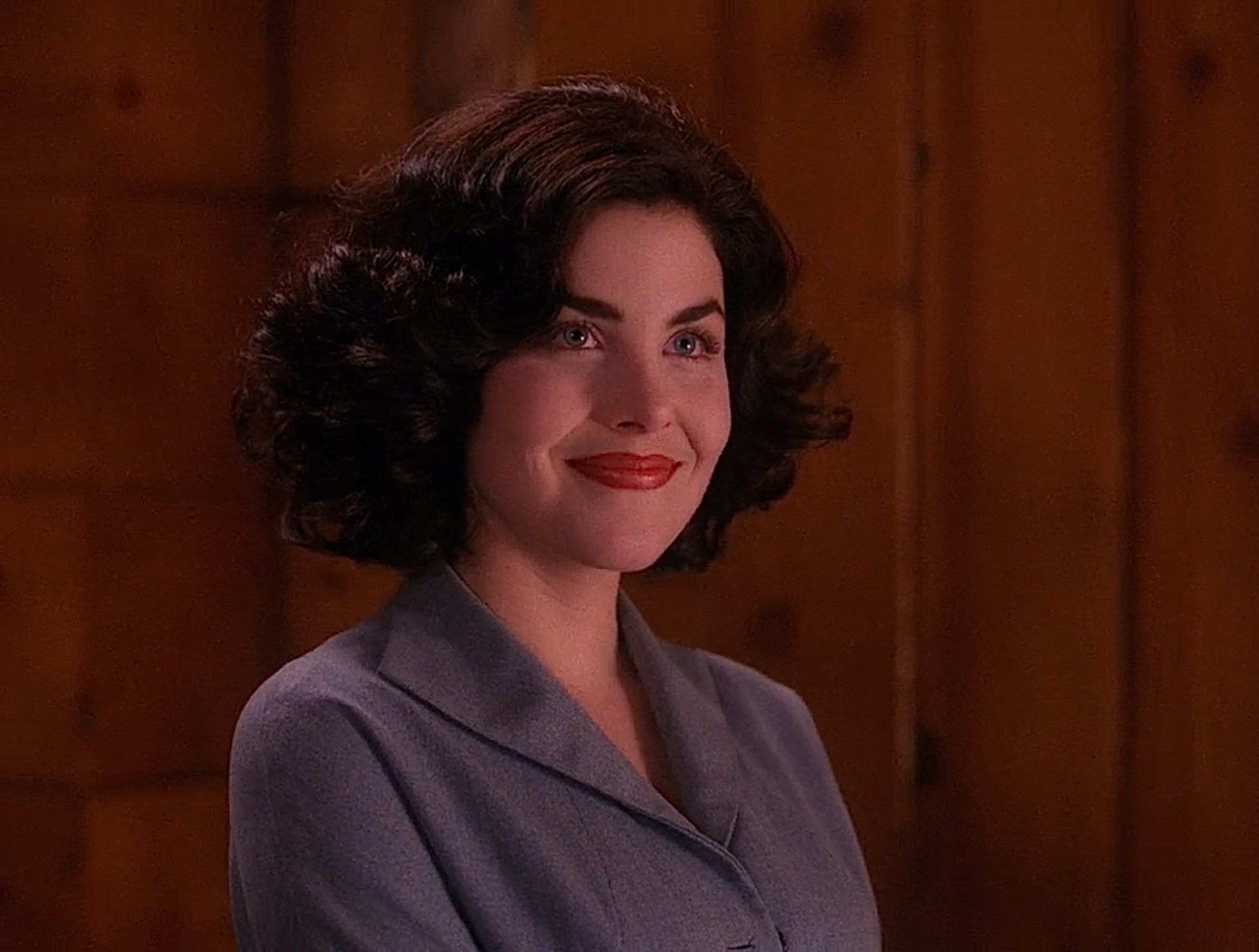 Одри хорн. Твин пикс одри хорн. Шерилин фенн твин пикс. Твин пикс одри. Твин пикс одри.