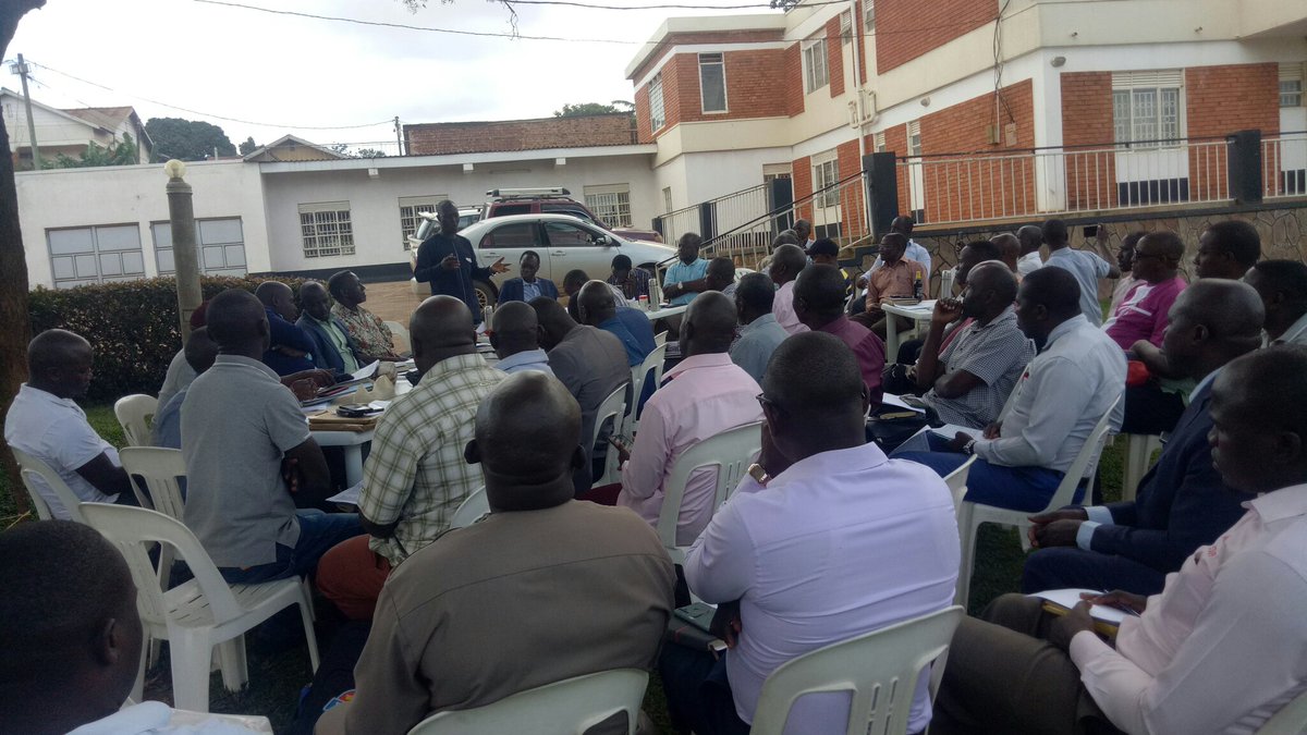 McsUganda's tweet photo. Mcs Association Uganda AGM @Stalionhotel Busega https://t.co/bNT8iwfYMS