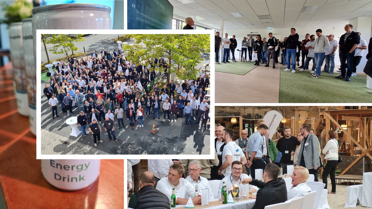 DataphoneAG's tweet image. Schön war es! 🙃
#Dortmund #prologistikgroup