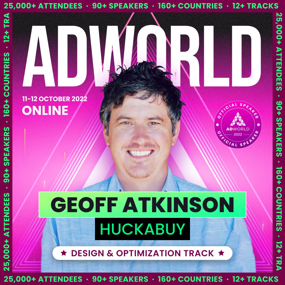 Huckabuy tweet media