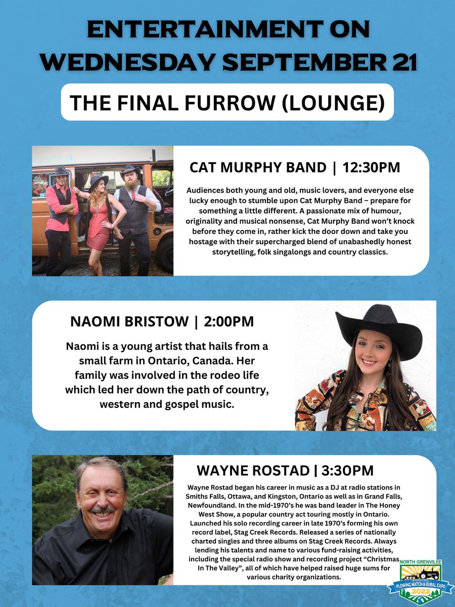 2022 International Plowing Match & Rural Expo tweet media