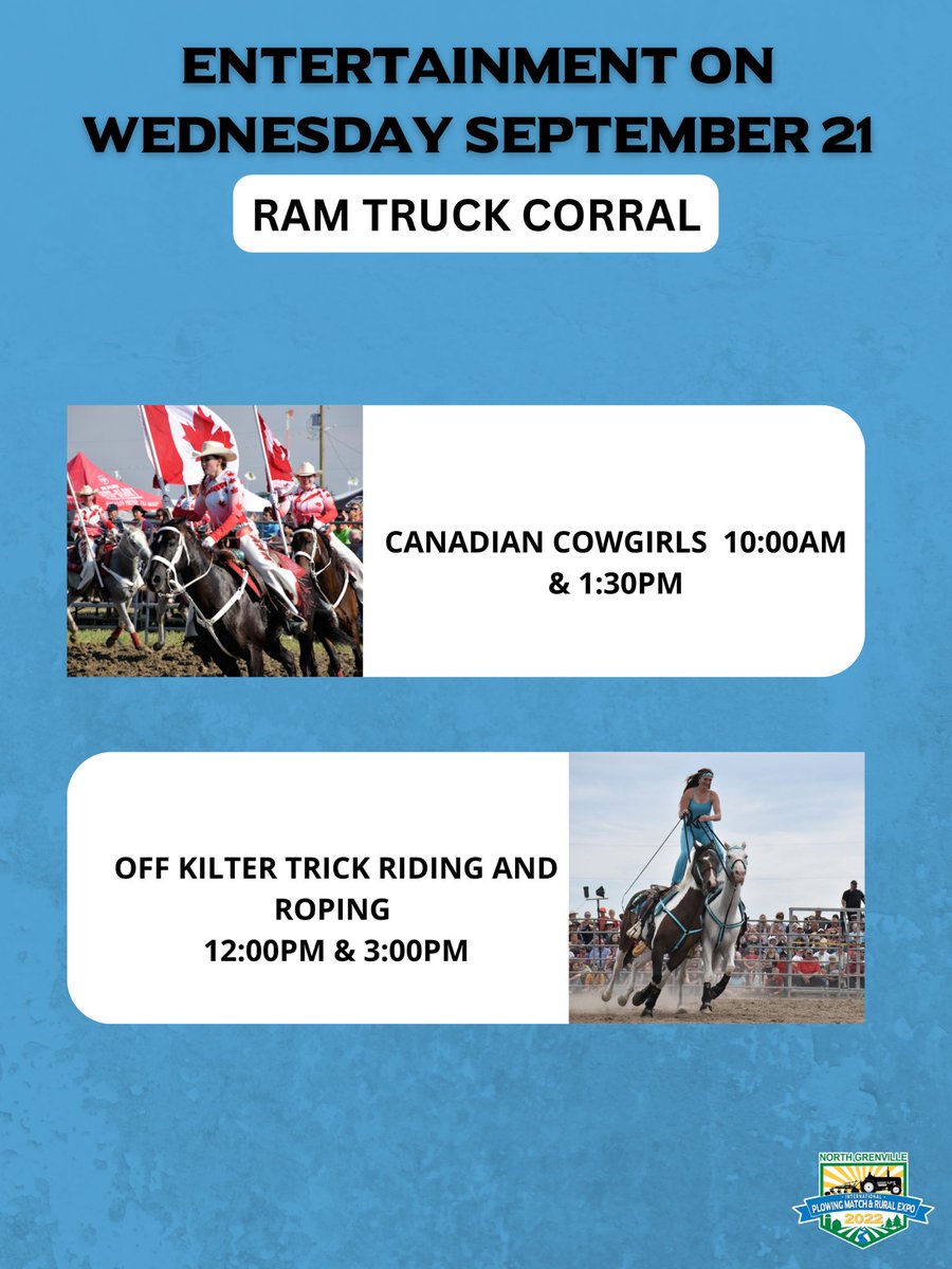 DAY 2 ENTERTAINMENT LINEUP! 🎸 #IPM2022