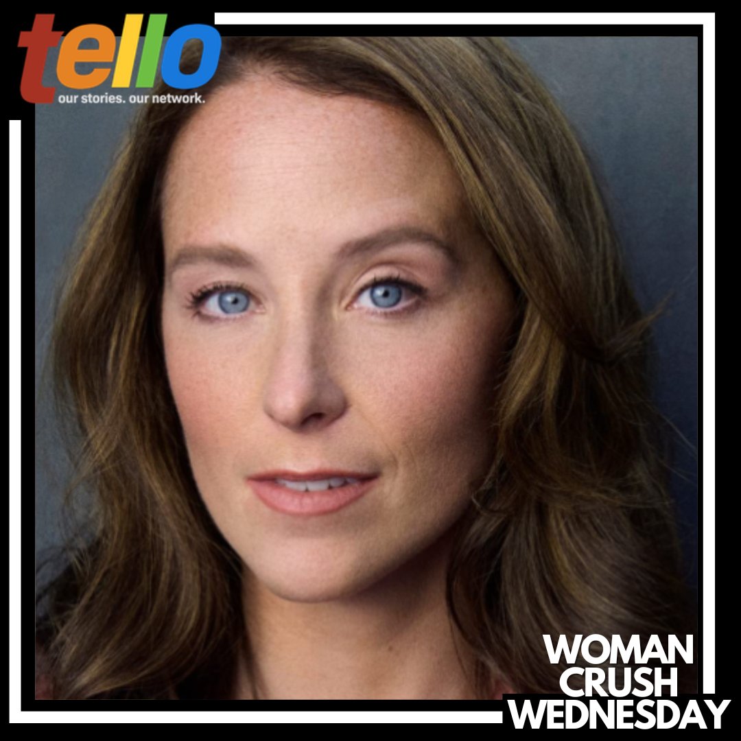 Tello Films (@tellofilms) on Twitter photo This week, our #WCW is <a href="/bvaultstoryinc/">Producer: Heidi Lynch</a> a talented actor and performer who you may recognise from Avocado & Toast: The Series! 😍🌈 This week, our #WCW is <a href="/bvaultstoryinc/">Producer: Heidi Lynch</a> a talented actor and performer who you may recognise from Avocado & Toast: The Series! 😍🌈