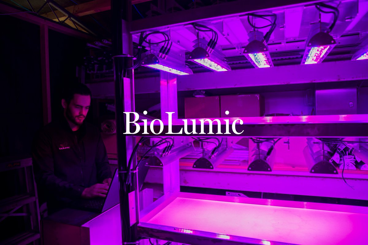 Food Planet Prize (@foodplanetprize) on Twitter photo Joining our 2022 cohort of Finalists today:
- <a href="/Coldhubslimited/">ColdHubs Limited</a> for its off-grid cool rooms
- <a href="/BioLumic/">BioLumic</a> for its light recipe for crops
- Yakum for planting food forests
👉 Discover their work bit.ly/3qF3PNG
⏳ Next 2 finalists unveiled on 29 sept #foodplanetprize2022 Joining our 2022 cohort of Finalists today:
- <a href="/Coldhubslimited/">ColdHubs Limited</a> for its off-grid cool rooms
- <a href="/BioLumic/">BioLumic</a> for its light recipe for crops
- Yakum for planting food forests
👉 Discover their work bit.ly/3qF3PNG
⏳ Next 2 finalists unveiled on 29 sept #foodplanetprize2022
