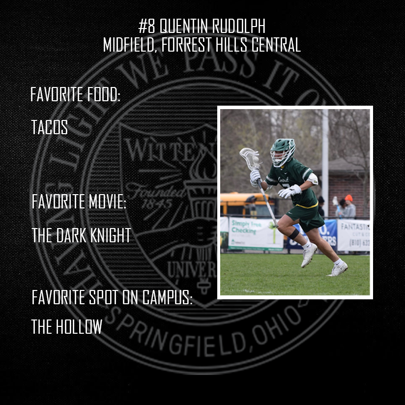 Learn some more about our Tigers!