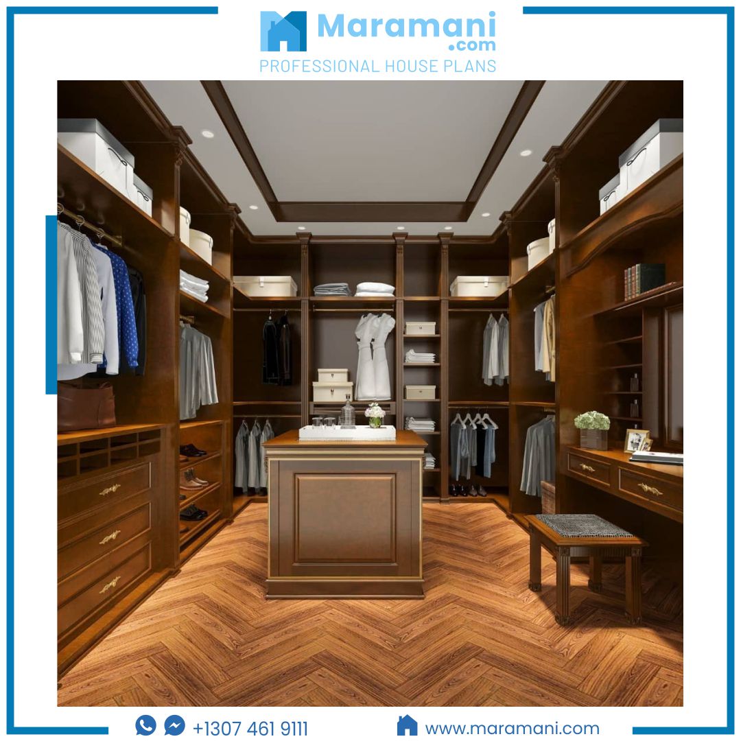 maramaniplans's tweet photo. Here's some inspiration for a unique and beautiful walk in closet. Choose your favourite.
From @ Shay the Realtor[Twitter] 
#walkinclosets
#closetgoals
#design
#maramanihomes https://t.co/9JRhKh5nKj
