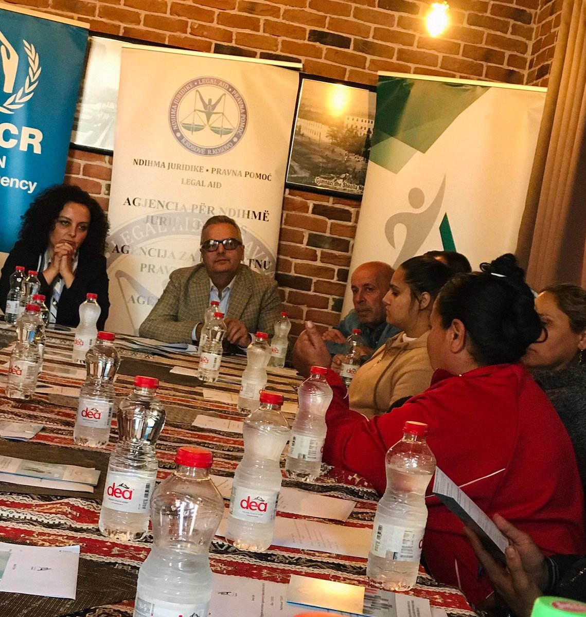 Advancing Together tweet media