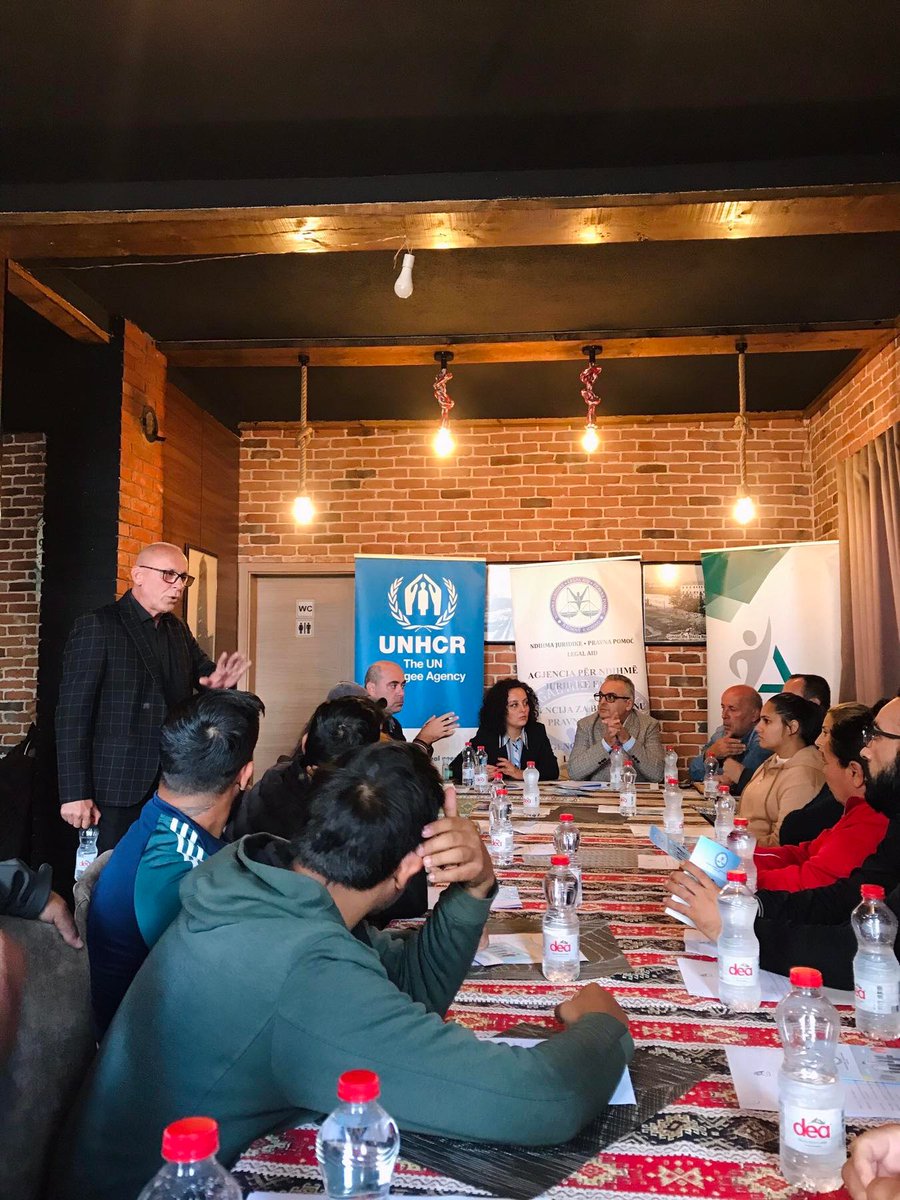 Advancing Together tweet media