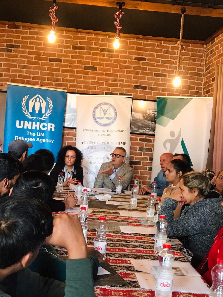 Advancing Together tweet media