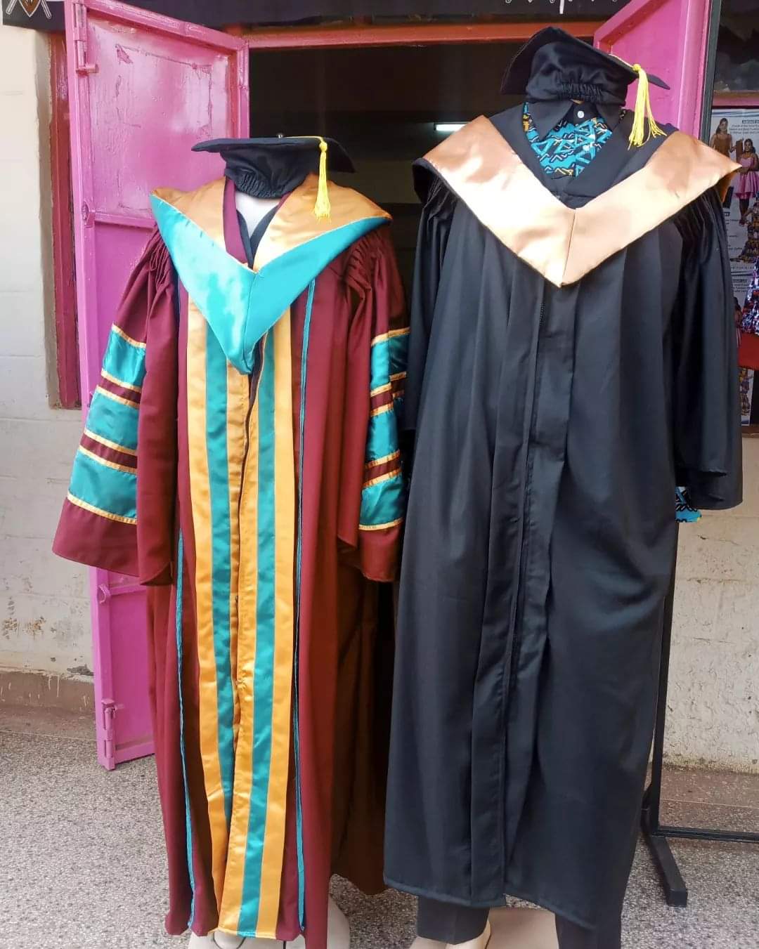 Thirsty Shona Textiles Kenya MadeInKenya Fashion on Twitter "BUY AND