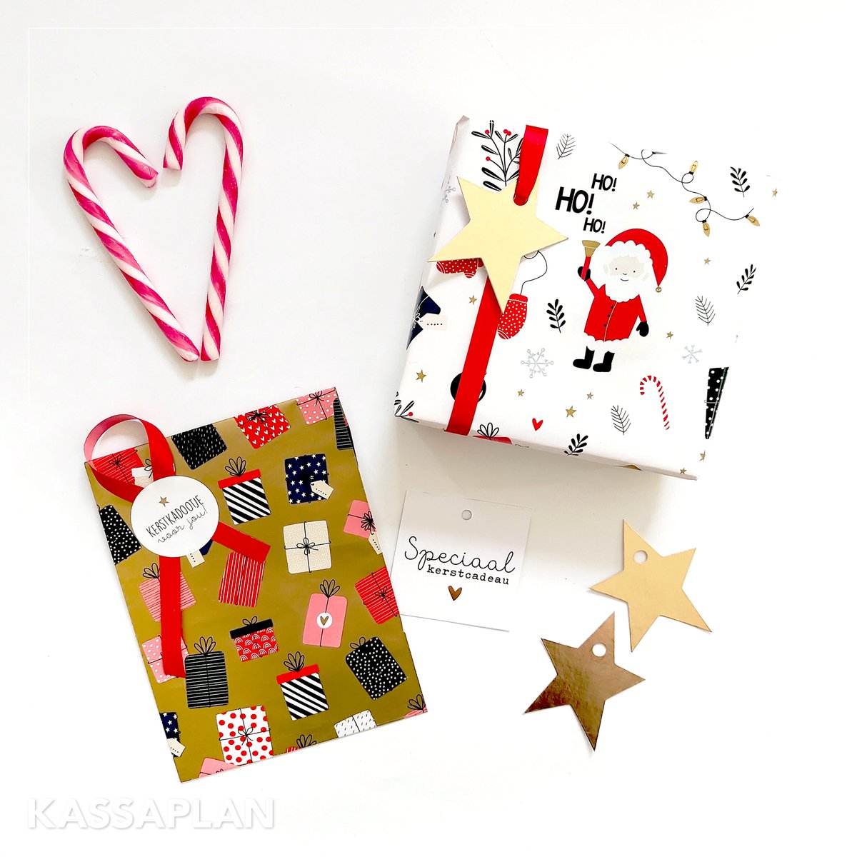𝐗-𝐦𝐚𝐬 𝐢𝐬 𝐜𝐨𝐦𝐢𝐧𝐠! ★ Shop nu de kerstcollectie: kassaplan.nl/kerst ☎️ 0182-395522 ✉️ info@kassaplan.nl 🌎kassaplan.nl #kassaplan#kerstmis #kerst #candycane #kerstman #ster #goud #kadootje #inpakken #cadeauzakje #cadeaulabel #kaartje #inpakken #christmas