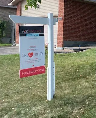 HLoveHamilton's tweet photo. #SuccessfullySold - Edenwood Crescent, Burlington 🏡
👉If you're interested in buying or selling, please contact HomeLoveHamilton@gmail.com🤳
or call 905-648-3000 ☎️
https://t.co/aSVE0n5hq6 https://t.co/Qq5TpUNnwK
