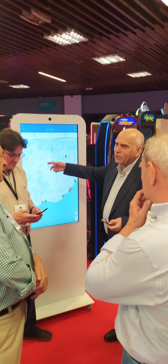 IPS_Informatica's tweet photo. Como ya sabéis, hoy y mañana estamos en el #ExpoCongreso Andaluz en #Torremolinos. 

¡Os esperamos en el estand 4A! https://t.co/miiWwGwZUR