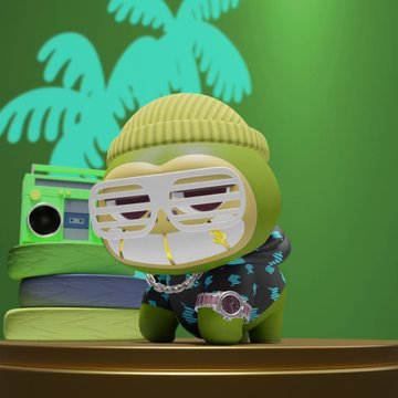 adoonga_meta_ct's tweet image. 🦍Highlienz x Adoonga Giveaway🦍

🎁Highlienz OG x 2
🎁Adoonga Free Mint OG x 2

To enter:
1⃣ Follow 
@adoonga_meta_ct
@highlienz
2⃣ Tag 3 Friends (more tags = more entries)
3⃣ Like &amp;amp; RT

⏰END 48H

#Giveaway #NFTs #NFTGiveaway #Freemint #SOL