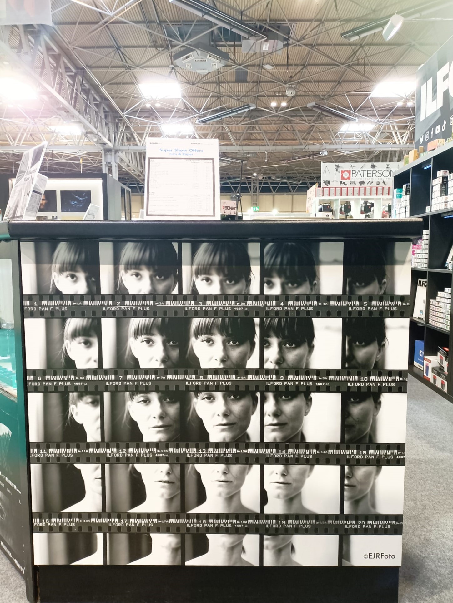 ILFORD PHOTO (ILFORDPhoto) / Twitter