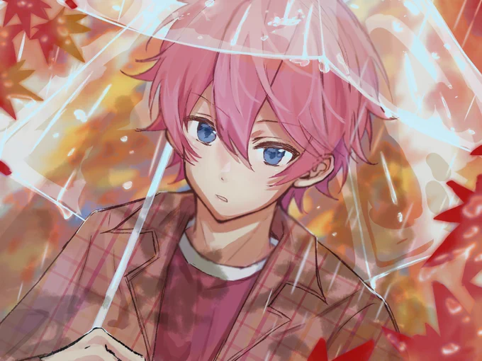 【Memories】5. Still Love『醒めない夢が 愛しい』 #さとみくん  #さとみギャラリー 