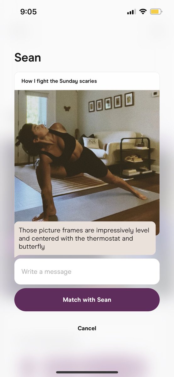 BStur's tweet photo. men that notice the important things. https://t.co/3BaKZFTRTE