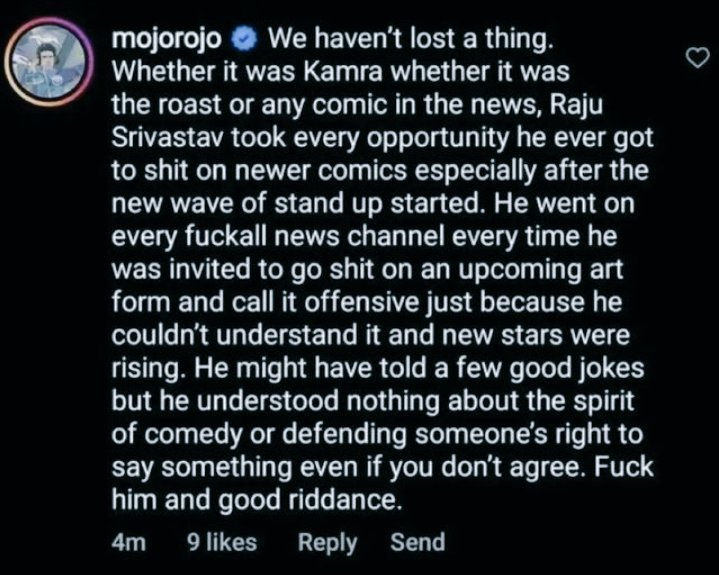 Creator Chart Tanya Dubey 