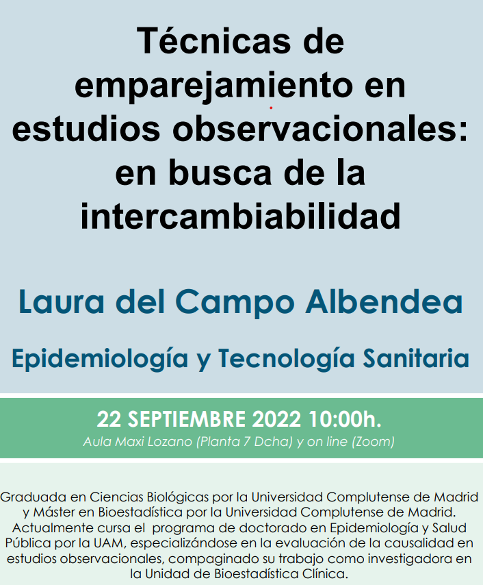 HRyC Clinical Biostatistics Unit tweet media