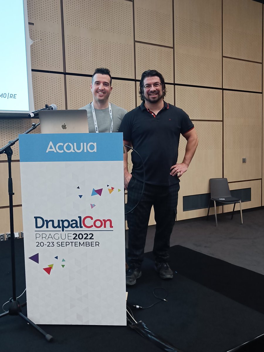 Cocomore AG // Tech tweet media