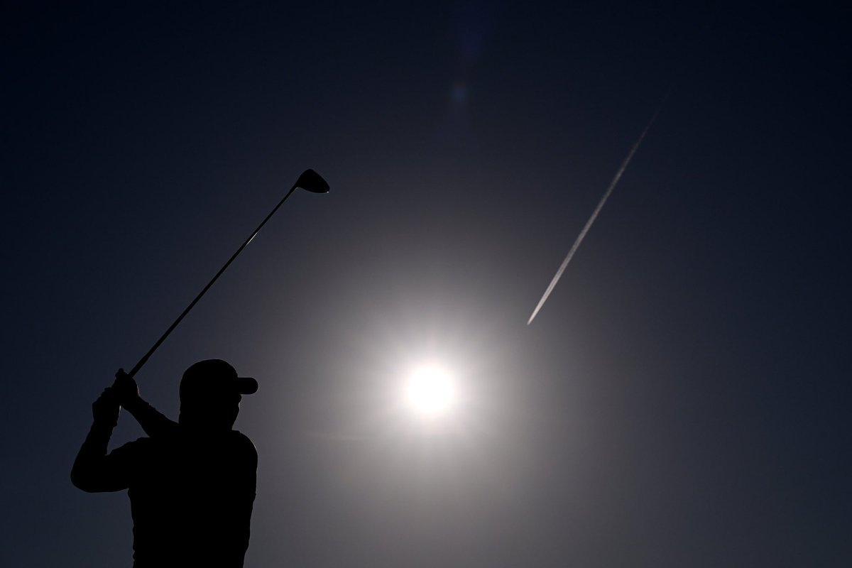 Great to be back on <a href="/dpworldtour/">DP World Tour</a>  after a little injury scare. Knee is feeling good and looking forward to the challenge of <a href="/legolfnational/">Le Golf National</a> Unfortunately have joined the club of golf bags being lost this year so a big thanks to <a href="/srixoneurope/">Srixon Europe</a> for sorting out replacements