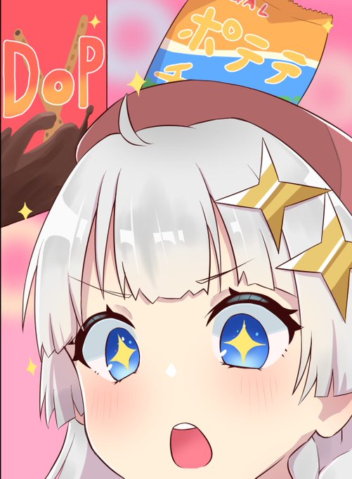 合同誌で描いた自分が一番好きなコマ 